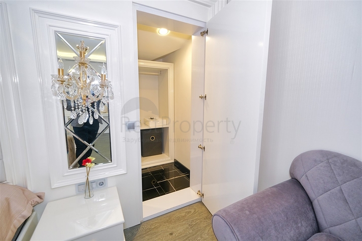 Luxusvillen in Kemer - Antalya 