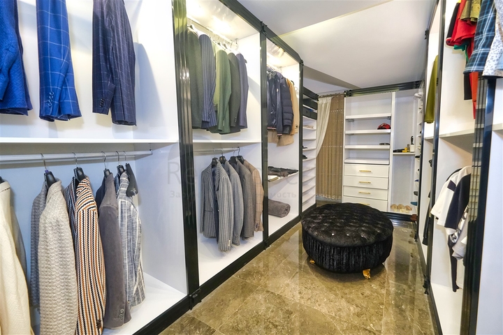 Luxusvillen in Kemer - Antalya 