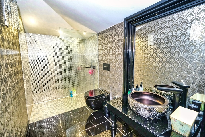 Luxusvillen in Kemer - Antalya 