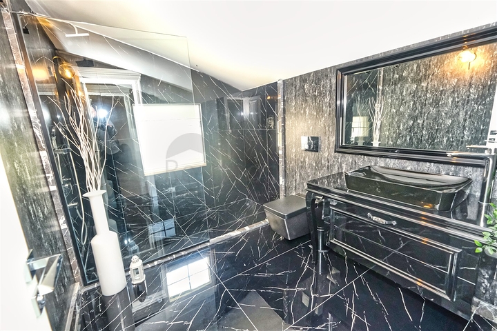 Luxusvillen in Kemer - Antalya 