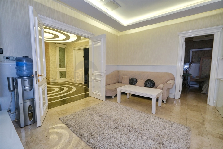 Luxusvillen in Kemer - Antalya 