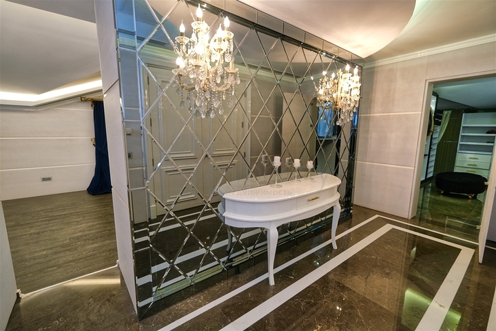 Luxusvillen in Kemer - Antalya 