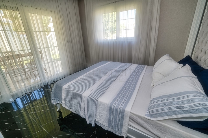 Luxusvillen in Kemer - Antalya 