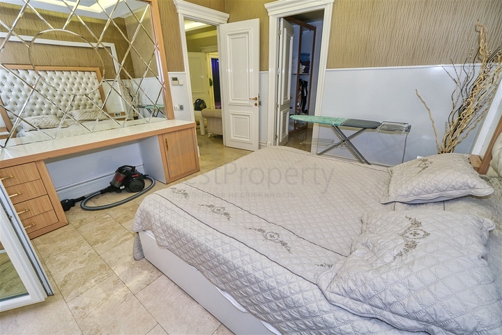 Luxusvillen in Kemer - Antalya 