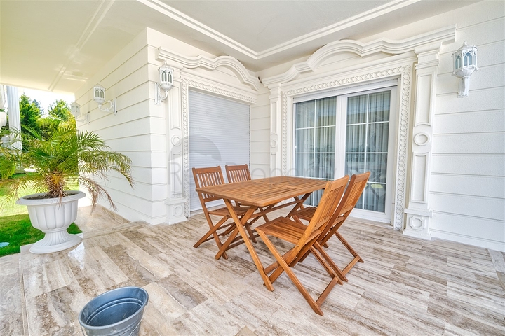 Luxusvillen in Kemer - Antalya 