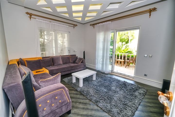 Luxusvillen in Kemer - Antalya 