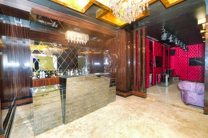 Luxusvillen in Kemer - Antalya 