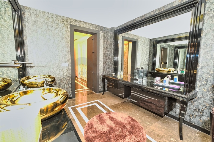 Luxusvillen in Kemer - Antalya 