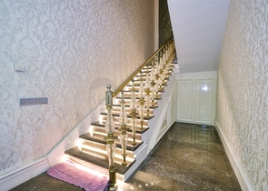 Luxusvillen in Kemer - Antalya 