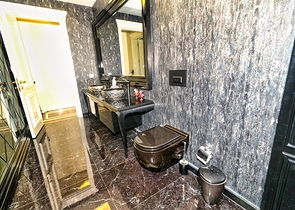 Luxusvillen in Kemer - Antalya 