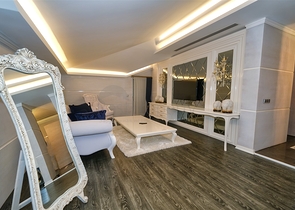 Luxusvillen in Kemer - Antalya 