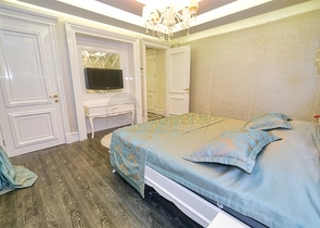 Luxusvillen in Kemer - Antalya 