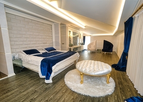 Luxusvillen in Kemer - Antalya 