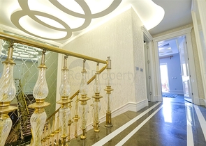 Luxusvillen in Kemer - Antalya 