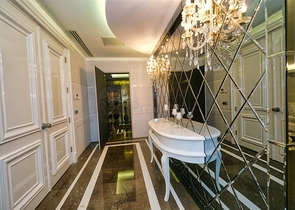 Luxusvillen in Kemer - Antalya 