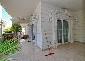 Luxusvillen in Kemer - Antalya 