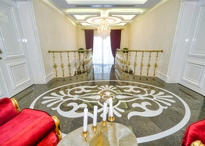 Luxusvillen in Kemer - Antalya 