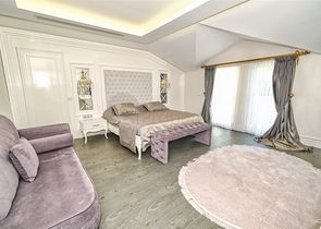 Luxusvillen in Kemer - Antalya 