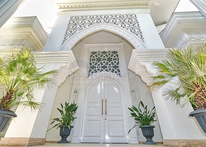 Luxusvillen in Kemer - Antalya 