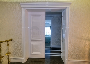 Luxusvillen in Kemer - Antalya 