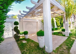 Luxusvillen in Kemer - Antalya 