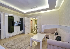 Luxusvillen in Kemer - Antalya 