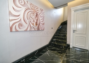 Luxusvillen in Kemer - Antalya 