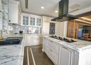 Luxusvillen in Kemer - Antalya 