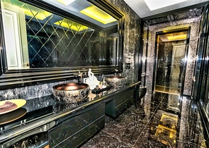 Luxusvillen in Kemer - Antalya 