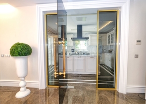 Luxusvillen in Kemer - Antalya 