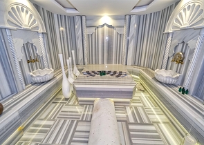 Luxusvillen in Kemer - Antalya 