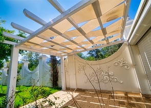 Luxusvillen in Kemer - Antalya 