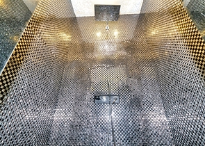 Luxusvillen in Kemer - Antalya 