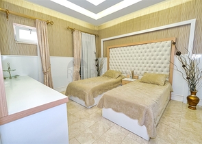 Luxusvillen in Kemer - Antalya 