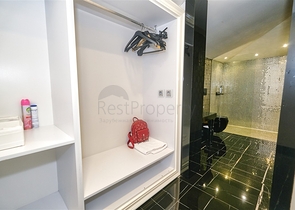 Luxusvillen in Kemer - Antalya 