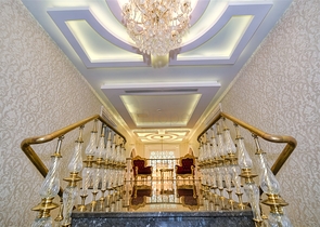 Luxusvillen in Kemer - Antalya 