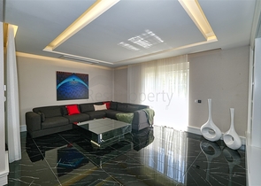 Luxusvillen in Kemer - Antalya 