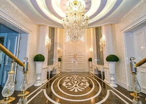 Luxusvillen in Kemer - Antalya 