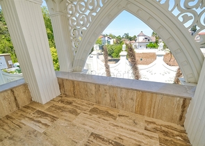 Luxusvillen in Kemer - Antalya 