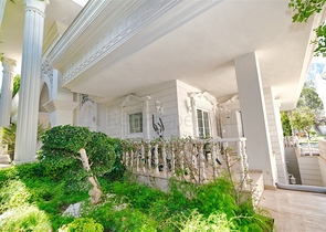 Luxusvillen in Kemer - Antalya 