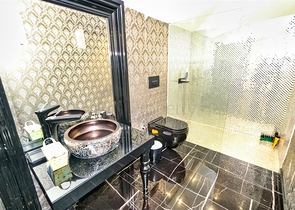 Luxusvillen in Kemer - Antalya 