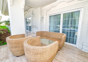 Luxusvillen in Kemer - Antalya 