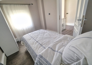 Luxusvillen in Kemer - Antalya 