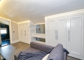 Luxusvillen in Kemer - Antalya 