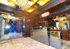 Luxusvillen in Kemer - Antalya 