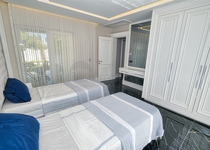 Luxusvillen in Kemer - Antalya 