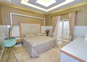 Luxusvillen in Kemer - Antalya 