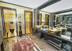 Luxusvillen in Kemer - Antalya 