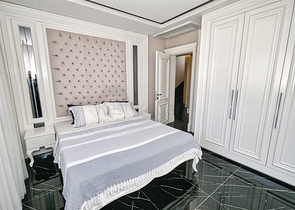 Luxusvillen in Kemer - Antalya 