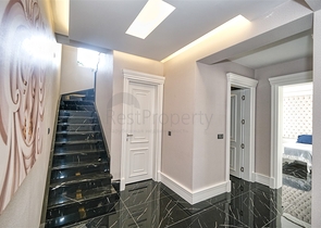 Luxusvillen in Kemer - Antalya 